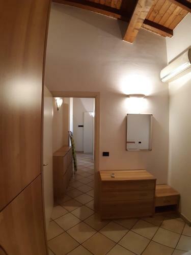 Apartamento Laura Al Brasile