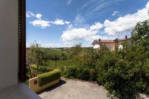 Apartamento Relax In Collina