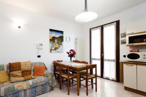 Apartamento Relax In Collina