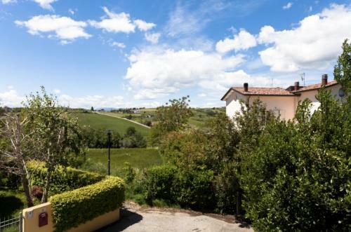 Apartamento Relax In Collina