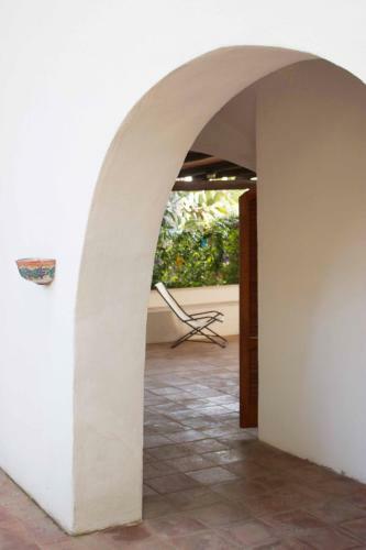 Apartamento Casa Capiciana - Punta Rotolo