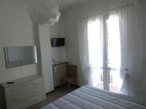 Apartamento Centralissimo Vicino Al Mare