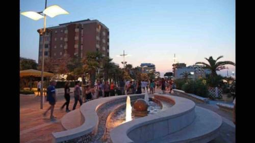 Apartamento Centralissimo Vicino Al Mare