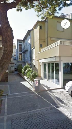 Apartamento Centralissimo Vicino Al Mare