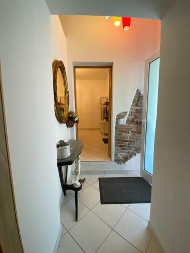 B&B Ex Mulino