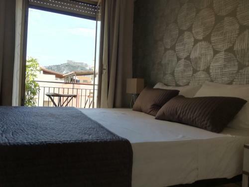Bed & Breakfast Blu Mare - Milazzo