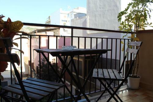 Bed & Breakfast Blu Mare - Milazzo