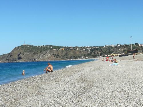 Bed & Breakfast Blu Mare - Milazzo