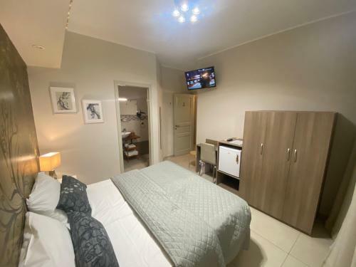 Bed & Breakfast Blu Mare - Milazzo