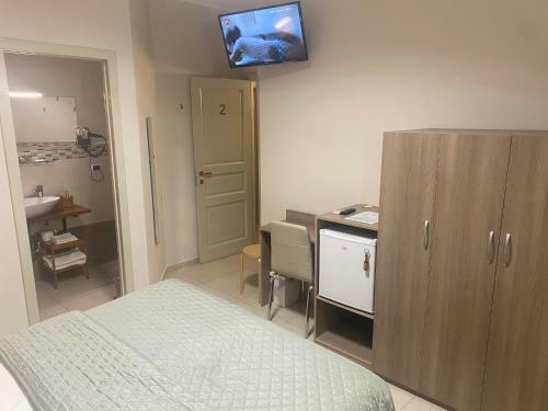 Bed & Breakfast Blu Mare - Milazzo