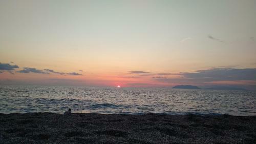 Bed & Breakfast Blu Mare - Milazzo