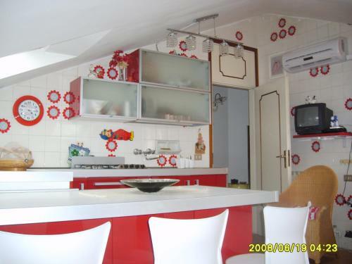 Apartamento Appartamento Cinzia