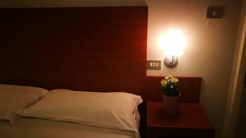 Boni Room And Breakfast