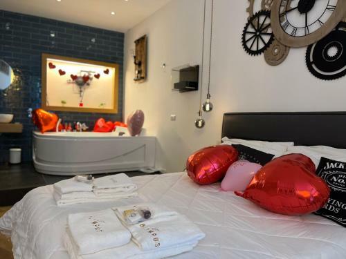 Apartamento Olympus Luxury Suites