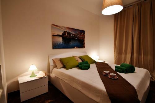 Apartamento Terra Di Levante