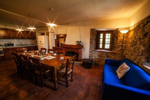 Agroturismo Casa Vacanza La Pozza