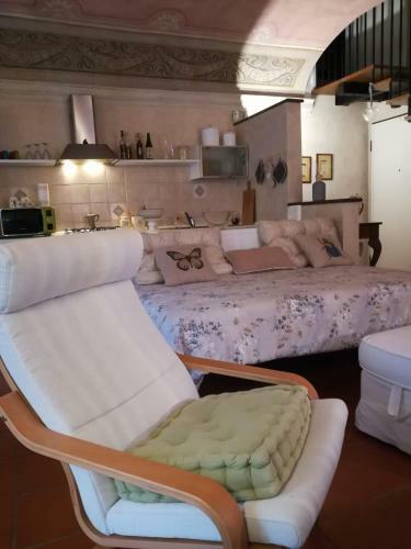 Bed & Breakfast Loft ?900