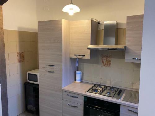 Apartamento Ca? de Giovanna