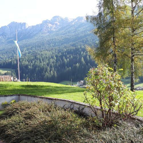 Apartamento Casa Con Vista A Moena