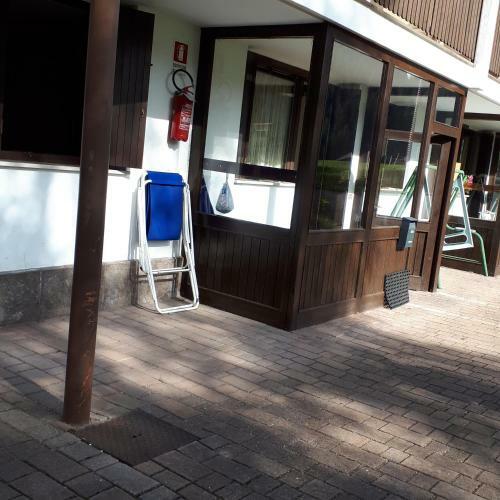 Apartamento Casa Con Vista A Moena