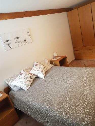 Apartamento Casa Con Vista A Moena