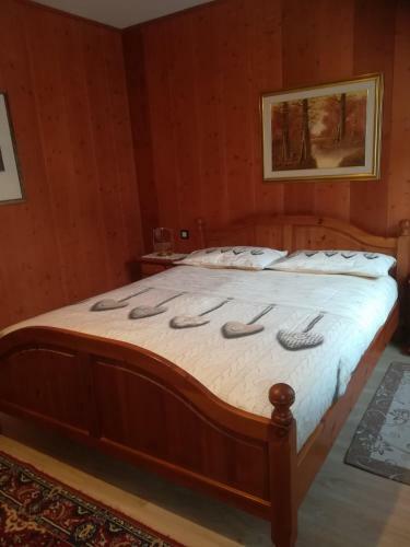 Apartamento Ciasa Celeste