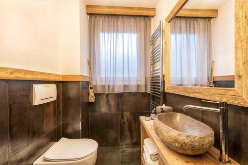 Bed & Breakfast Villa Enrosadira
