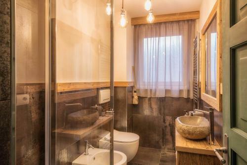 Bed & Breakfast Villa Enrosadira