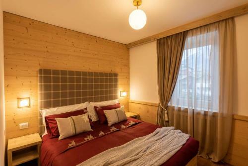 Bed & Breakfast Villa Enrosadira