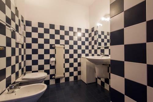Apartamento Ciasa Buro