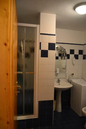 Apartamento Ciasa Buro