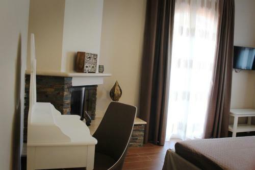 Bed & Breakfast Tenuta Serena - Maison de Charme