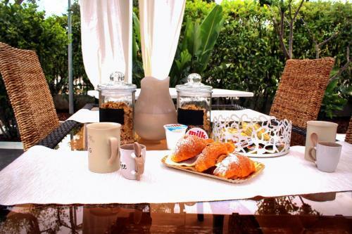 Bed & Breakfast Tenuta Serena - Maison de Charme