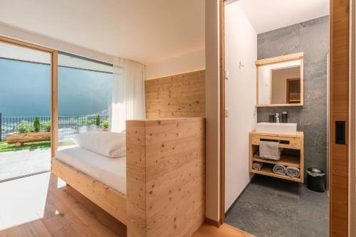 Apartamento Innermoser Bauernhof - Chalets