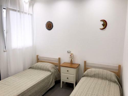 Apartamento Nonna Lucia