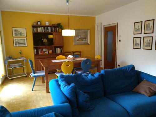 Apartamento Condominio Zorzi