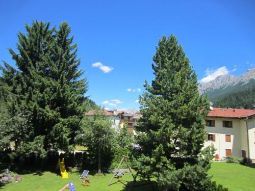 Apartamento Condominio Zorzi