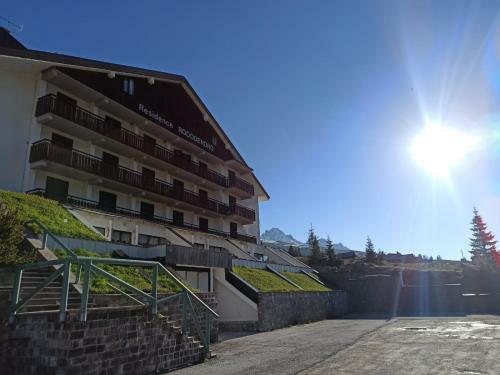 Apartamento Casa Dolomiti