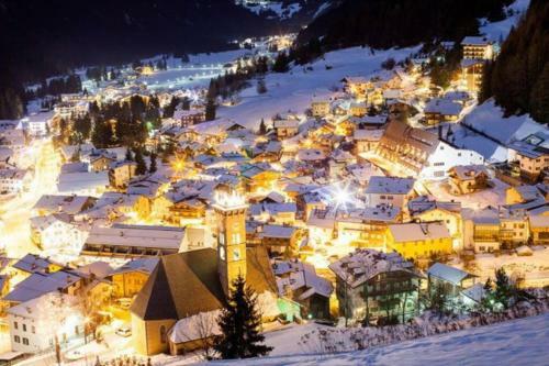 Apartamento Casa Dolomiti