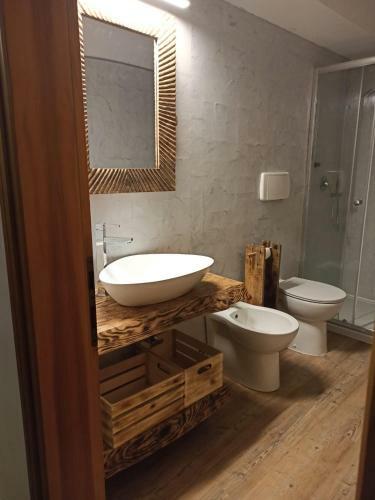 Apartamento Casa Dolomiti