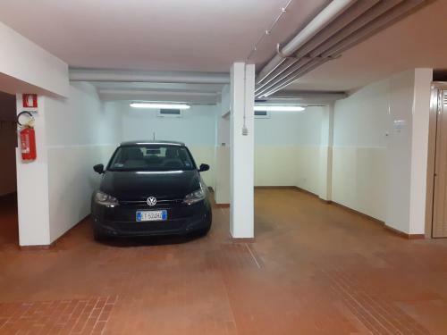 Apartamento Vacanzemoena - Cielo Azzurro, Tipologia 4