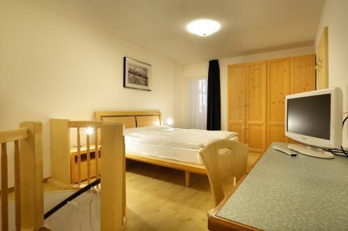 Apartamento Appartamenti Dolomiti