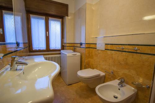 Apartamento Appartamenti Dolomiti