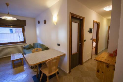 Apartamento Appartamenti Dolomiti