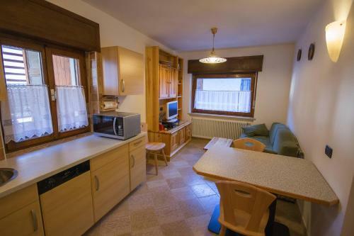 Apartamento Appartamenti Dolomiti
