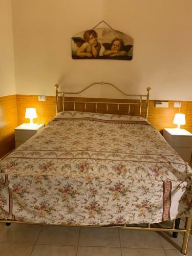Apartamento Appartamento Da Nonno Ciccio