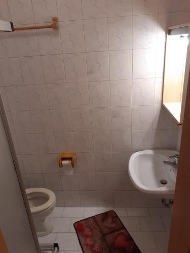 Apartamento Vacanzemoena - Casa Del Moro