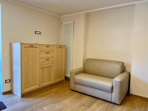 Apartamento Emarghe, Casa A Moena