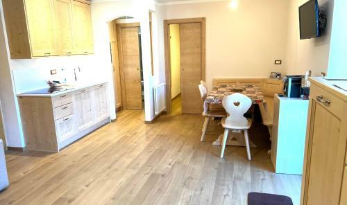 Apartamento Emarghe, Casa A Moena