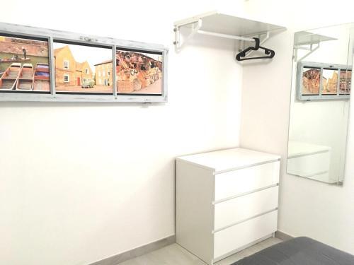Apartamento Residence Da Gi�